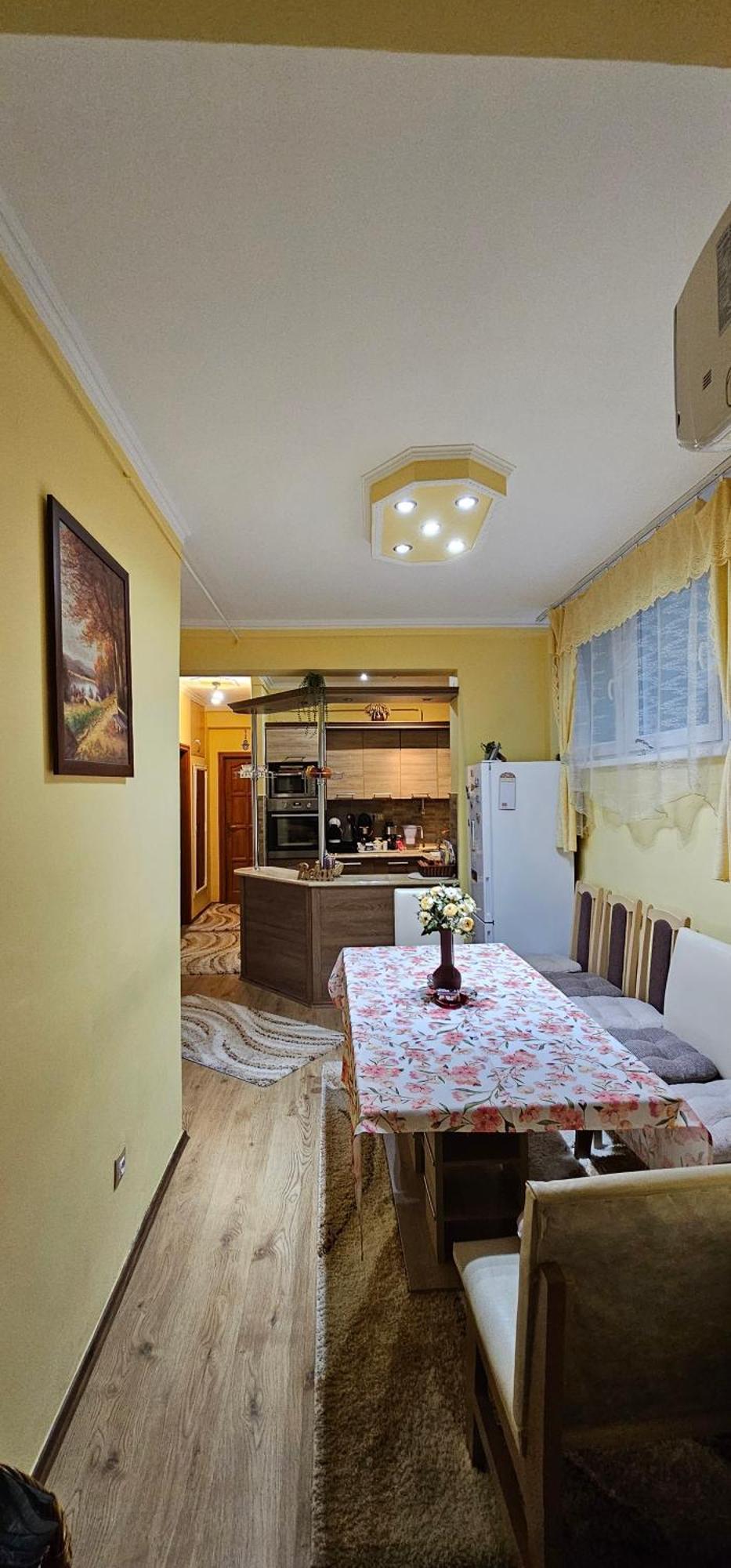 Anna Gyoengye Apartman Debrecen Luaran gambar