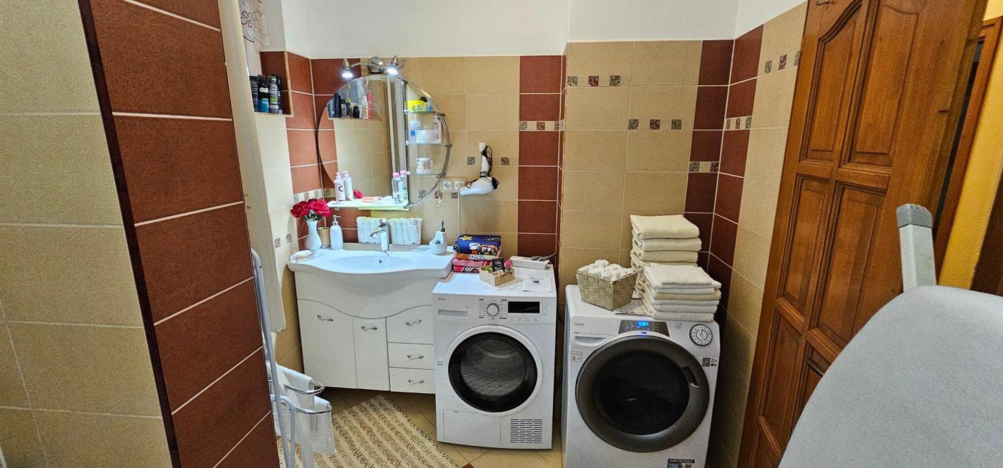 Anna Gyoengye Apartman Debrecen Luaran gambar