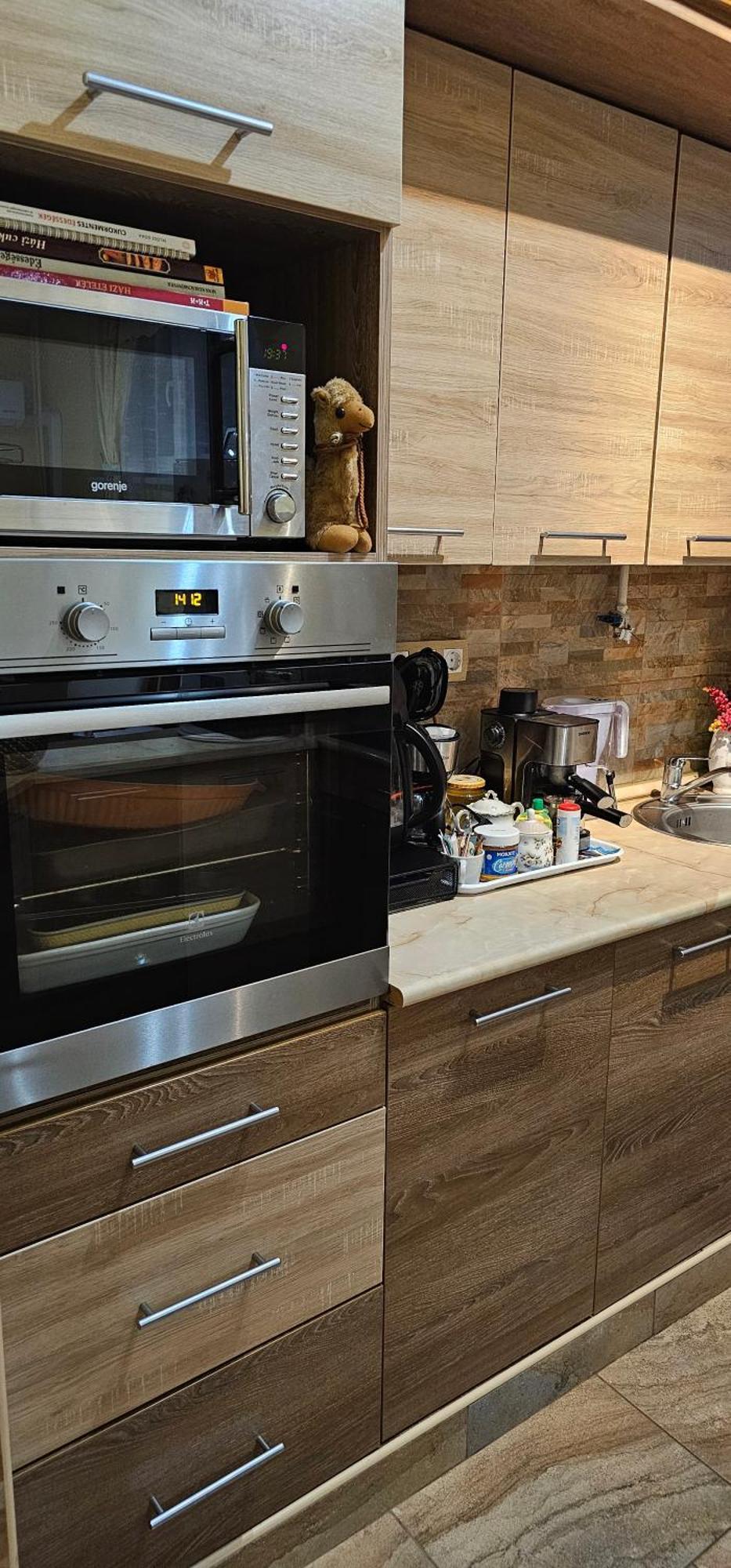 Anna Gyoengye Apartman Debrecen Luaran gambar