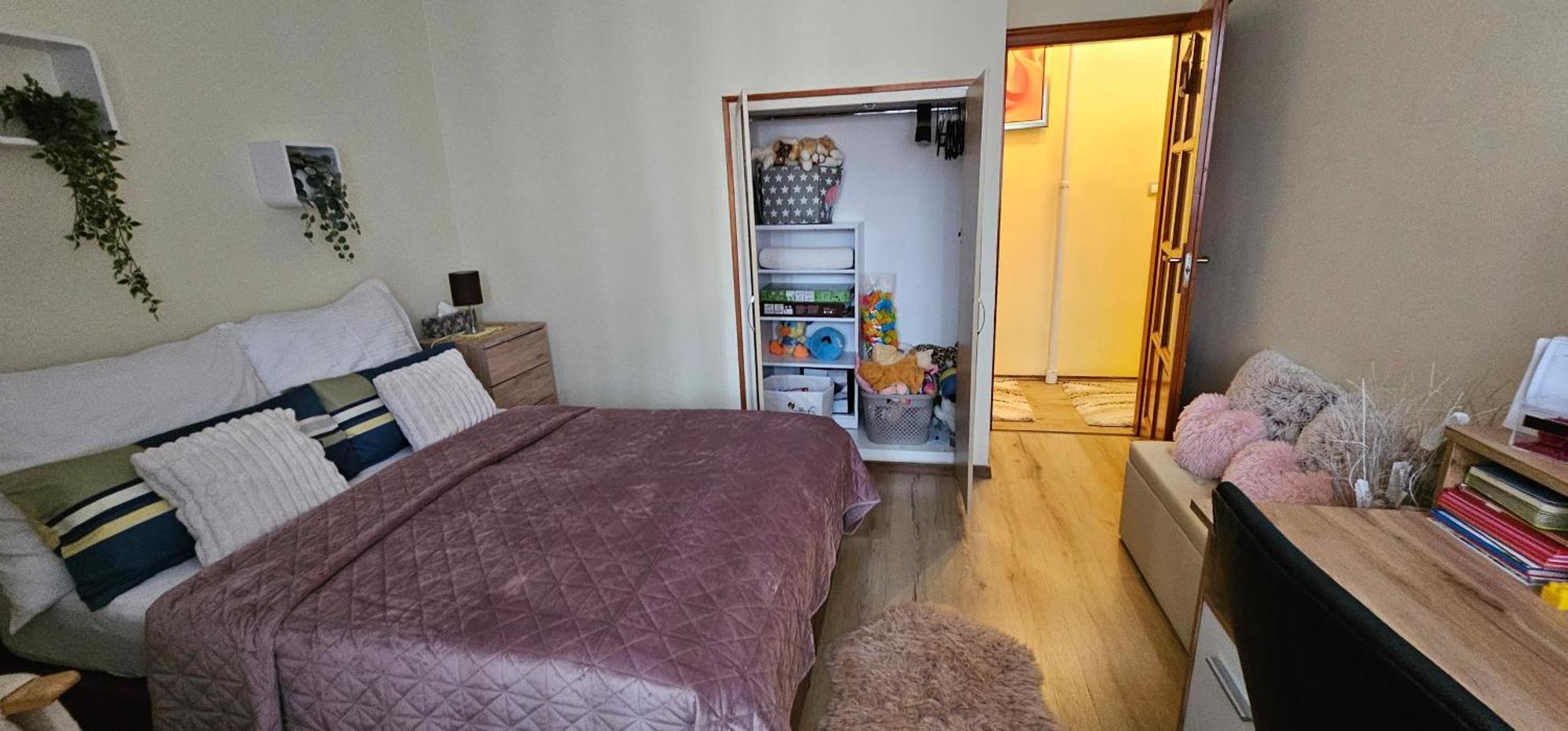 Anna Gyoengye Apartman Debrecen Luaran gambar