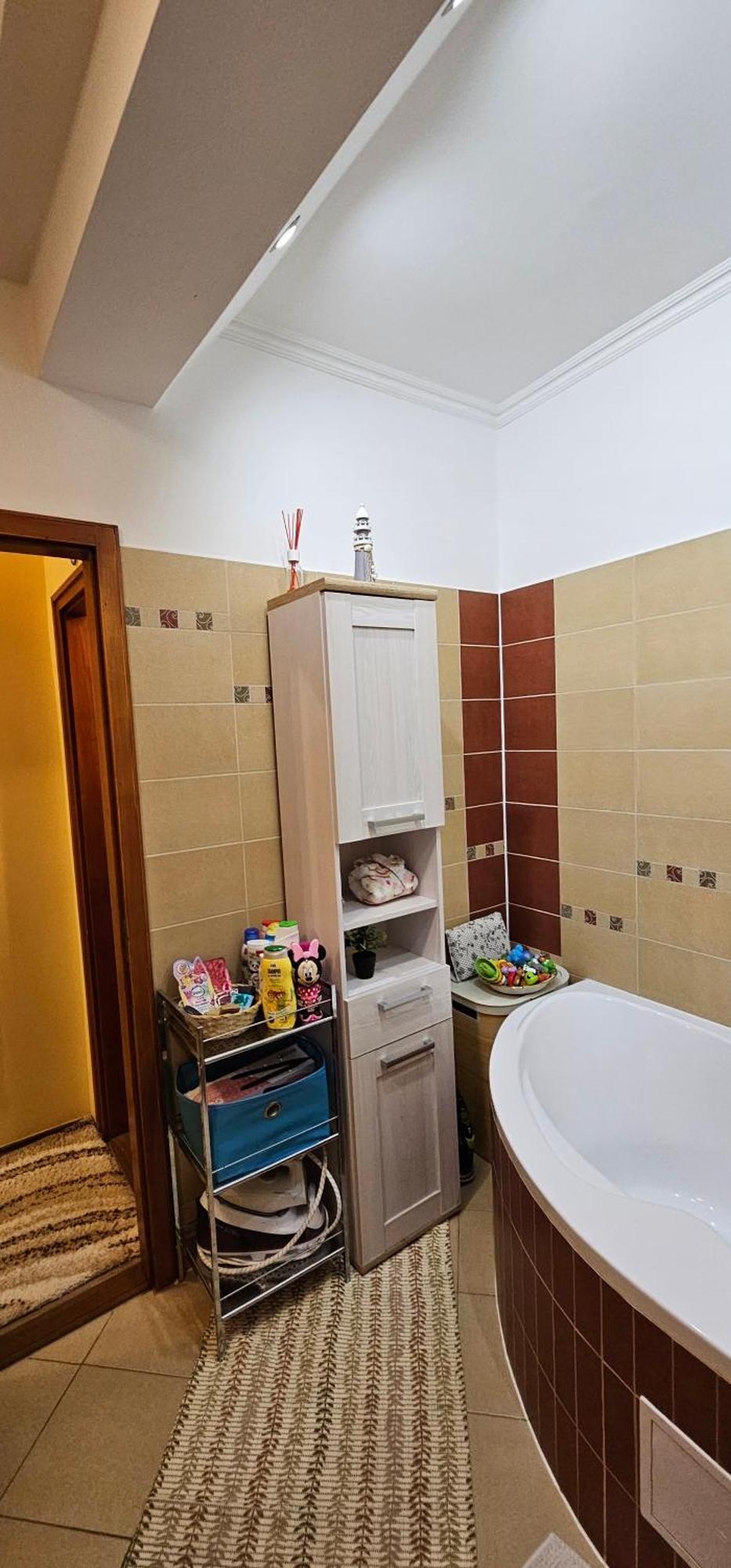 Anna Gyoengye Apartman Debrecen Luaran gambar