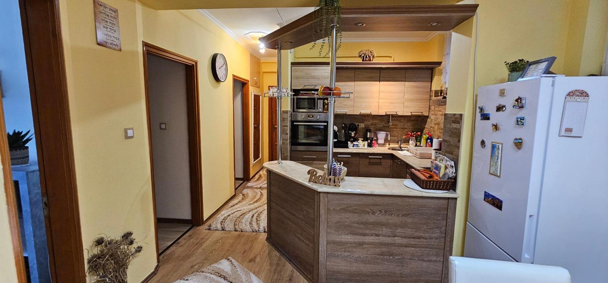 Anna Gyoengye Apartman Debrecen Luaran gambar