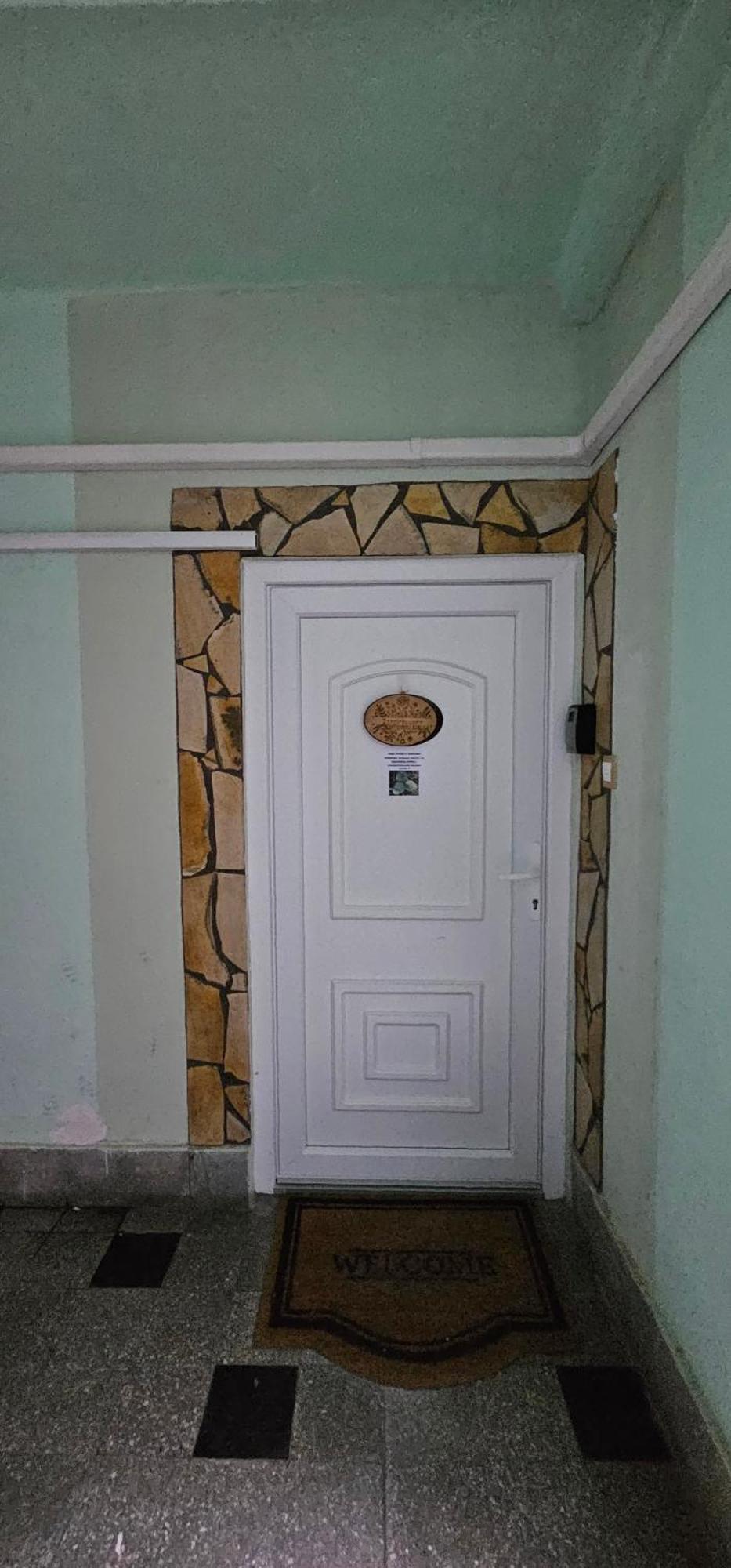 Anna Gyoengye Apartman Debrecen Luaran gambar