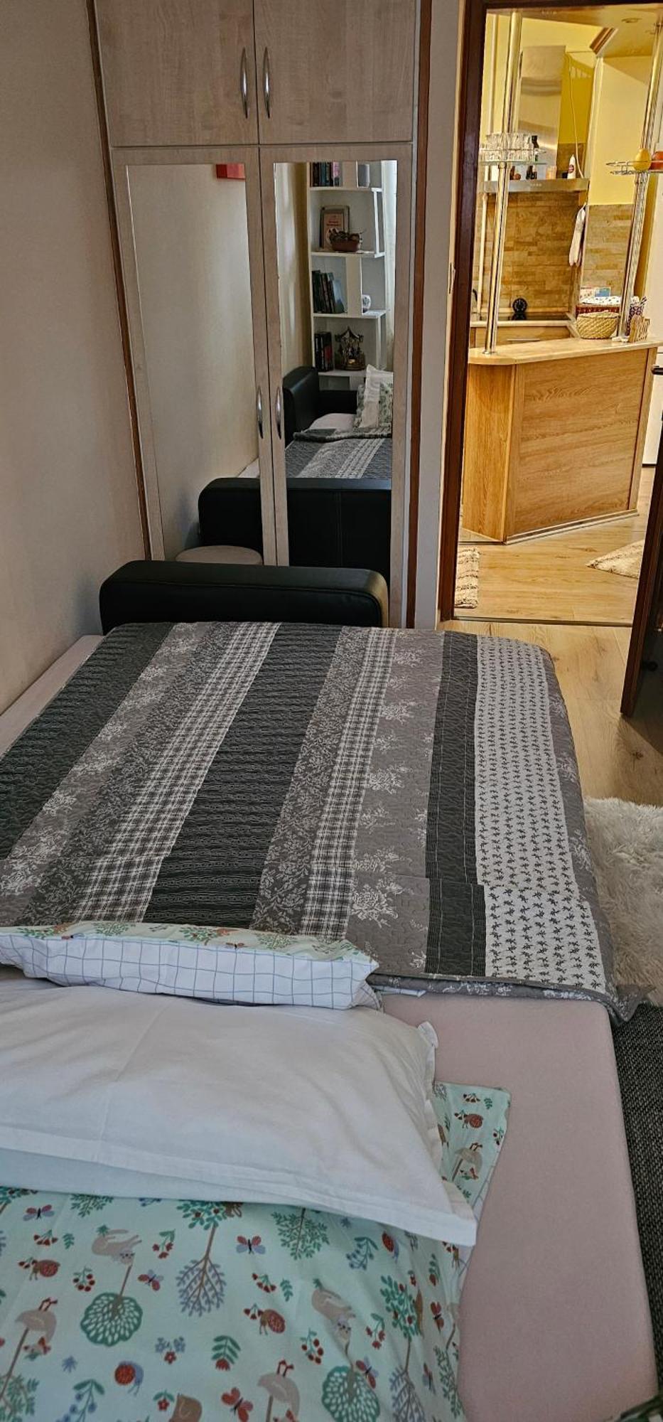 Anna Gyoengye Apartman Debrecen Luaran gambar