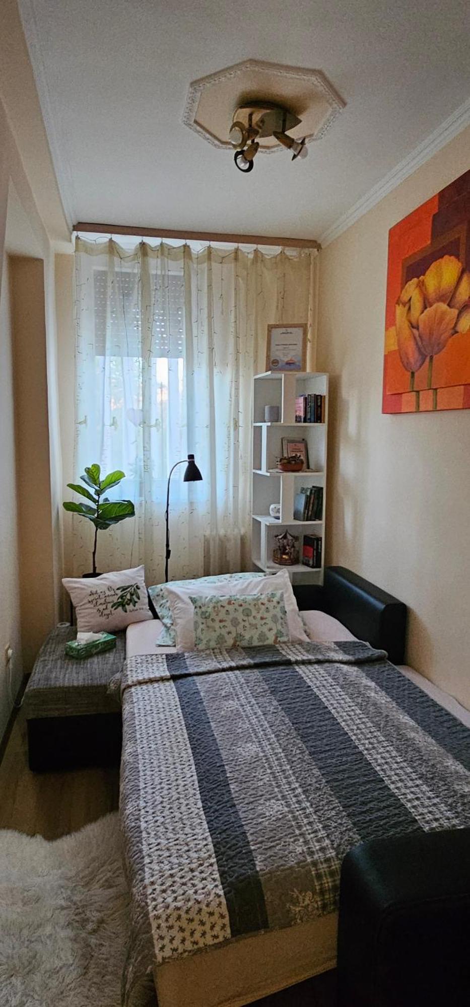 Anna Gyoengye Apartman Debrecen Luaran gambar