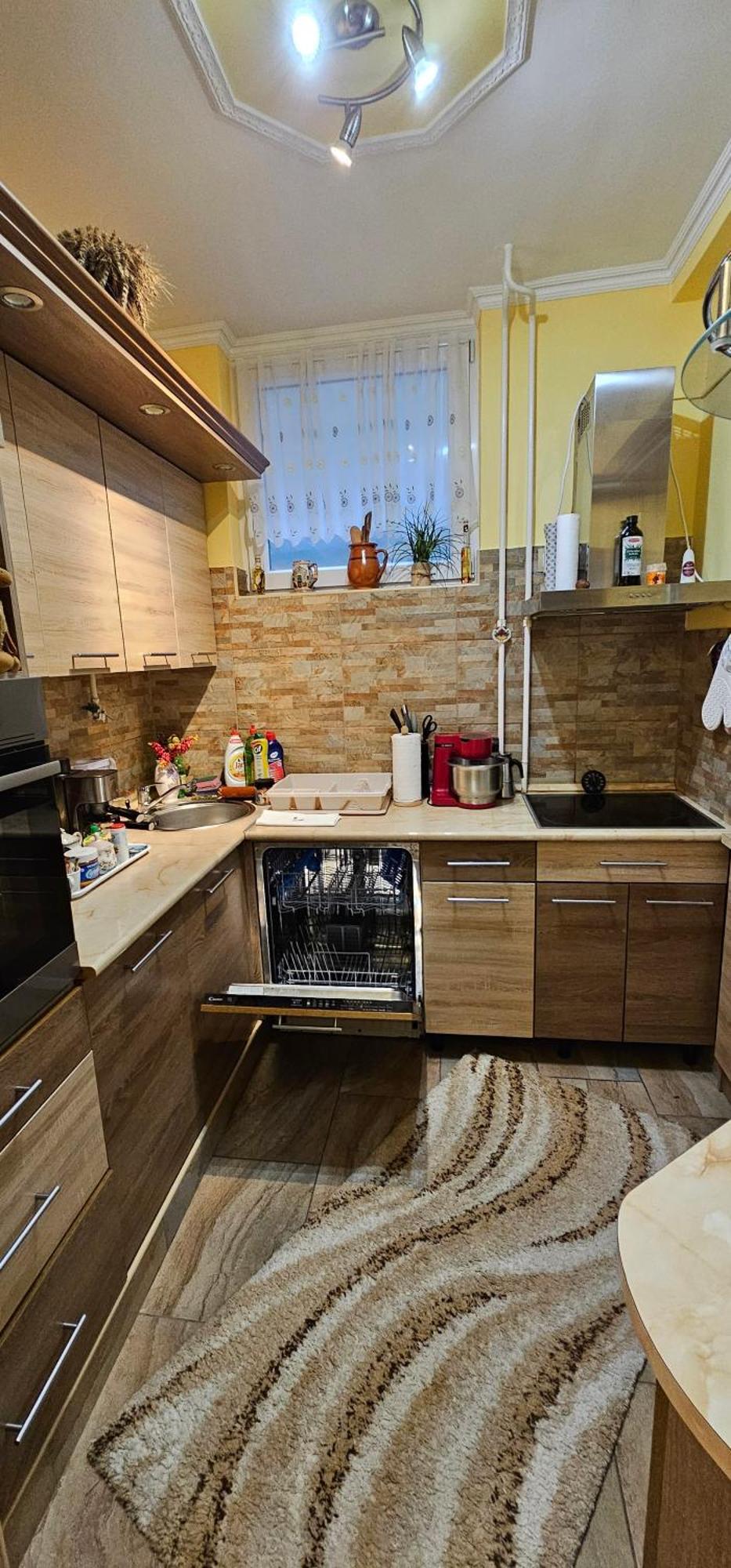 Anna Gyoengye Apartman Debrecen Luaran gambar