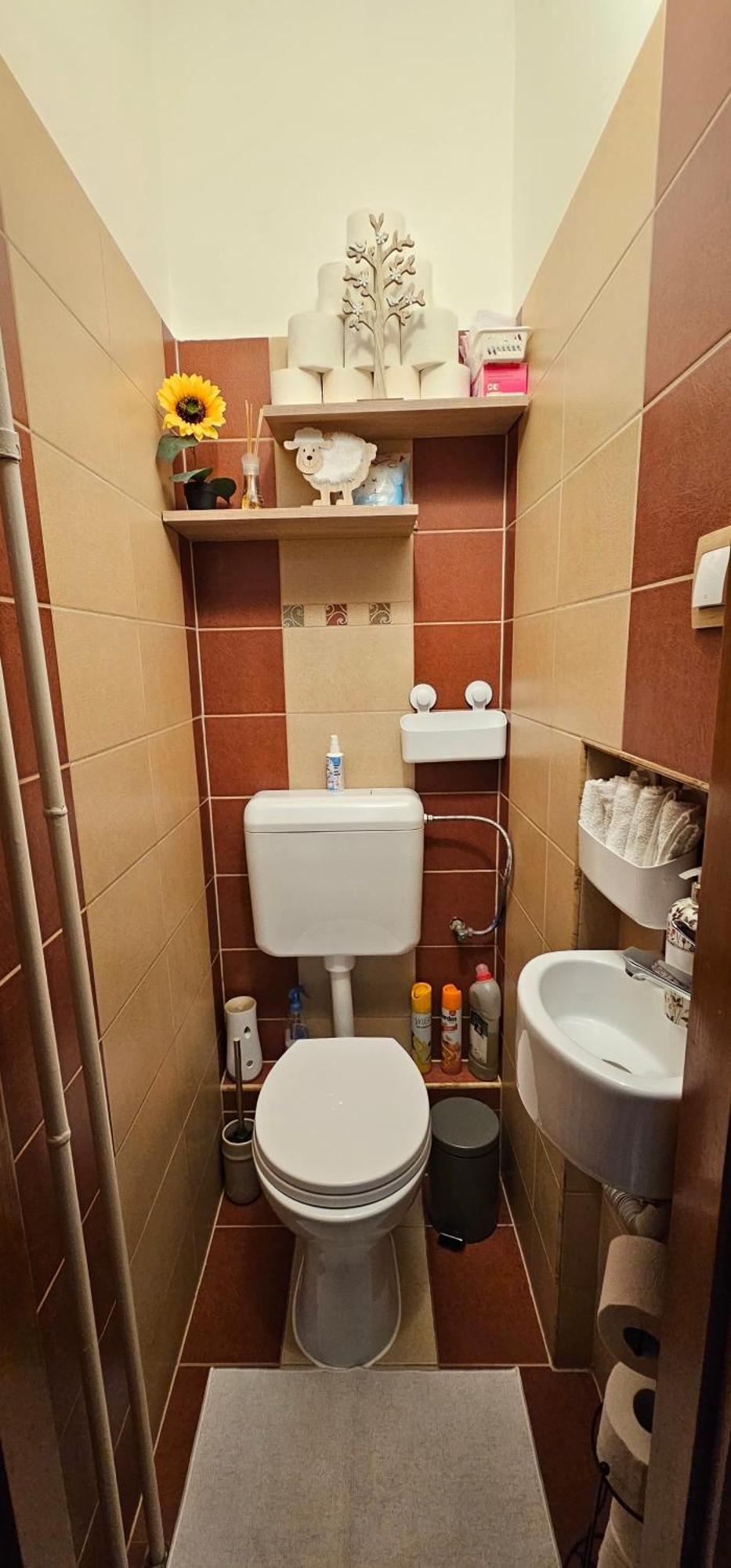 Anna Gyoengye Apartman Debrecen Luaran gambar