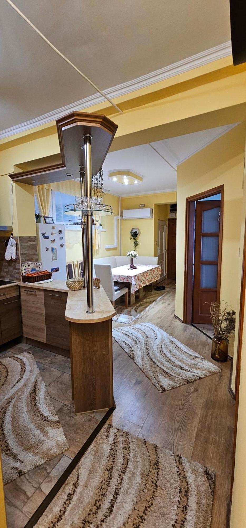 Anna Gyoengye Apartman Debrecen Luaran gambar